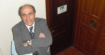 José Toledo Sobrón